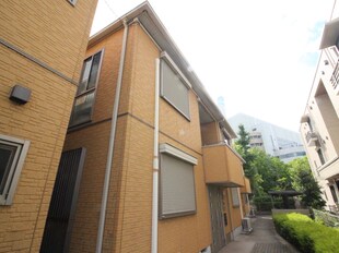 ブールバール福町Ｂ･Ｃ棟の物件外観写真